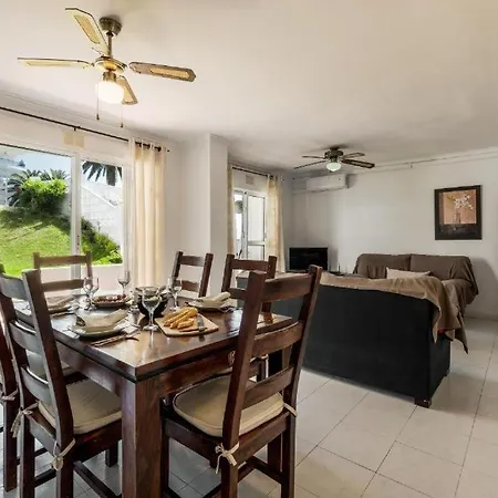 Apartamento Perfect Family In Acapulco Playa, *